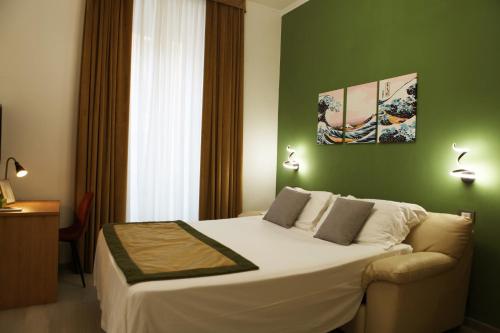 Vatican Museum Scipioni BED & Breakfast, Rom (Foto 7)