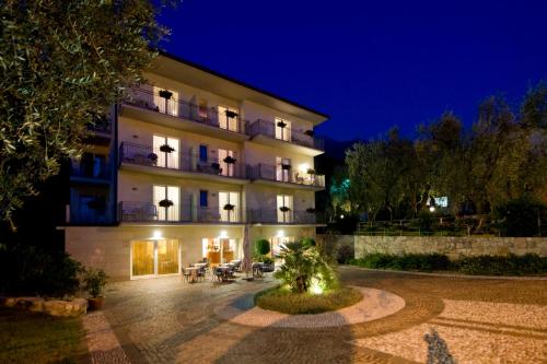 Hotel Garnì Orchidea - image 7