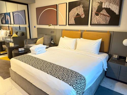 7 min walk to Dubai Mall & Burj Khalifa, Dubai (foto 6)