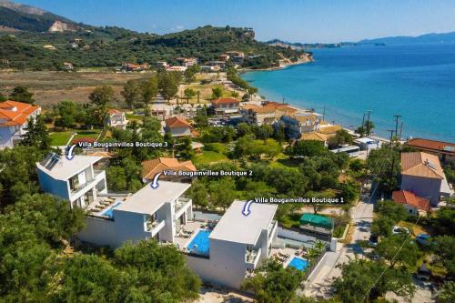 Villa Bougainvillea Boutique 2 by Villa Plus 2