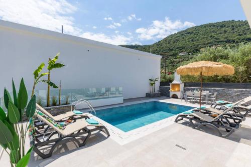 Villa Bougainvillea Boutique 2 by Villa Plus 3