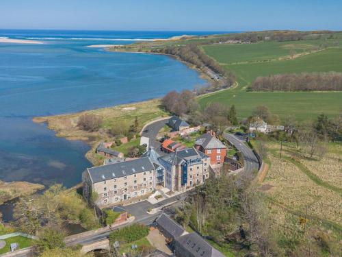 Seal Bay, Bamburgh