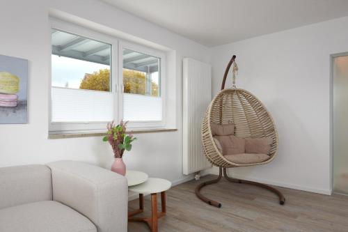 Art-Partments Surflounge in Laboe, Deutschland
