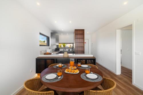 Létesítmények, WHome Surf & Relax Coastal Apartment in Ericeira in Ribeira d'llhas Beach