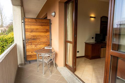 Hotel mariuccia in Varese