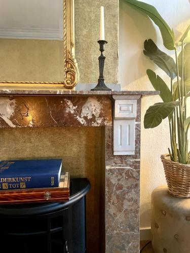The Cozy Guestroom near Park Zuid and Musea, Amberes (foto 5)