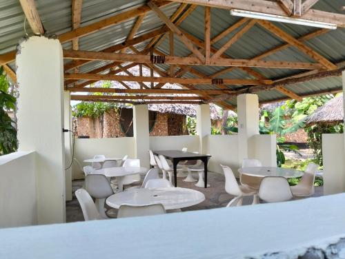 Kikambala Eco Villas in Mombasa