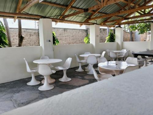Kikambala Eco Villas in Mombasa