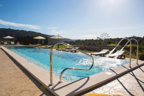 74620529 Monnaber Nou Finca Hotel & Spa