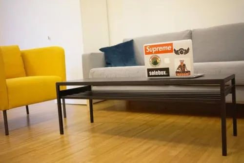 Modern Apartment in Viennas hip area, Central & Comfortable Stay in Wien, Österreich