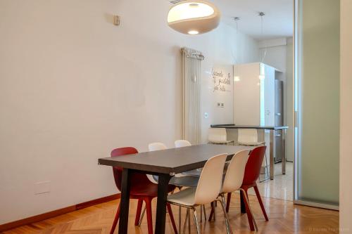 บริการและสิ่งอำนวยความสะดวก, Metro Elegance Home Spazi Ampi e Charme Urbano in เซสโต ซาน โจวานนี่