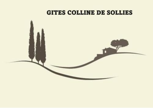 Gites Colline De Sollies 4