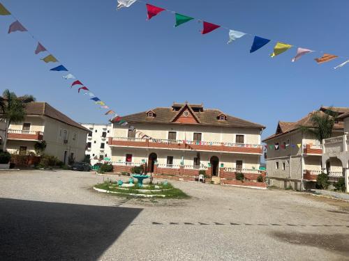 Diafet chatt in Ανάμπα