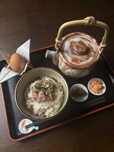 Samsara Inn 今だけオープン特別価格