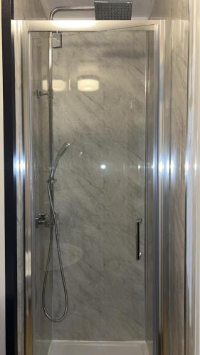 QueensBerry Annan Hotel de charme Mein Water