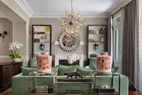 Hotel Monge - Hôtel - Paris