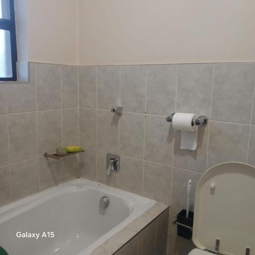Foothill home, Maseru (foto 2)