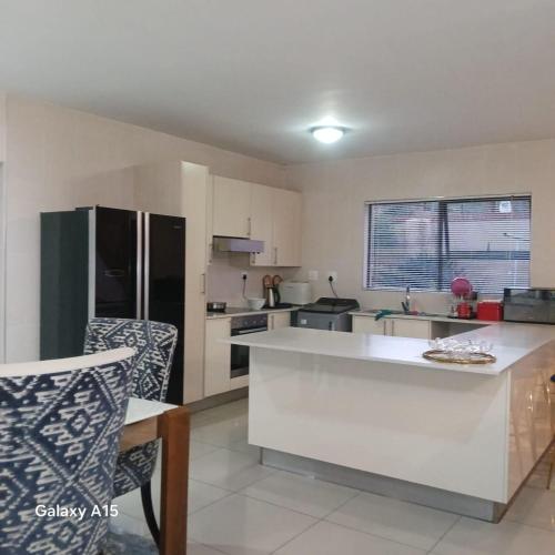 Foothill home, Maseru (foto 3)