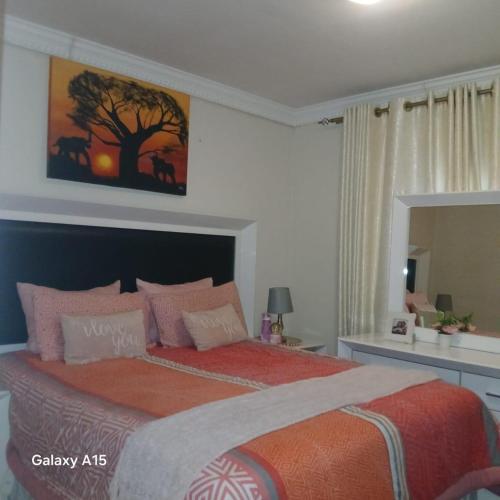 Foothill home, Maseru (foto 6)