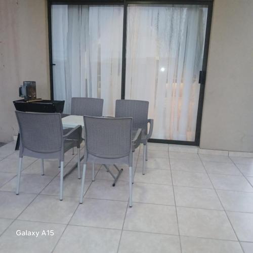 Foothill home, Maseru (foto 7)