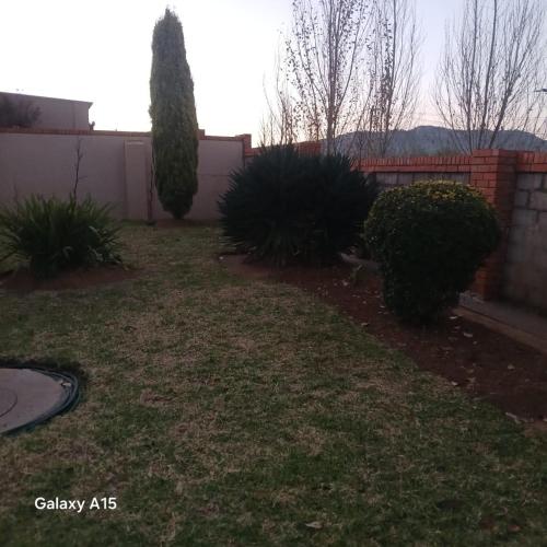 Foothill home, Maseru (foto 9)