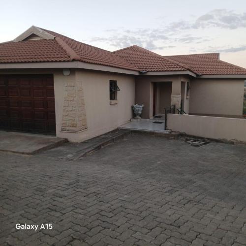 Foothill home, Maseru (foto 10)