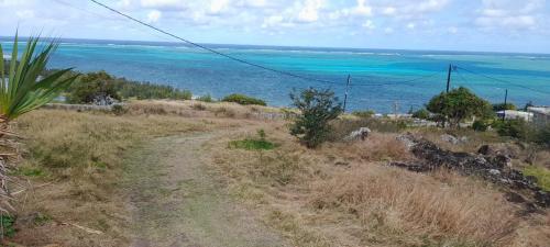 Paradis des Pailles-en-Queue in เปอตี กาเบรียล