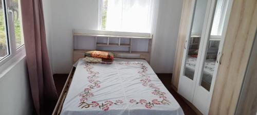 Paradis des Pailles-en-Queue in เปอตี กาเบรียล