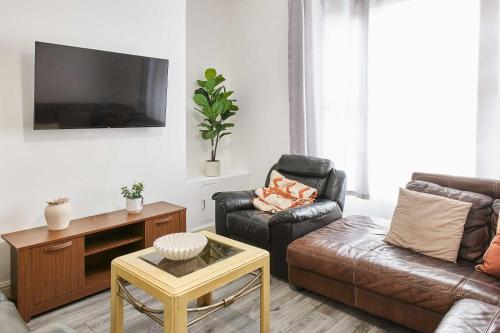 Host & Stay - Bishop House
