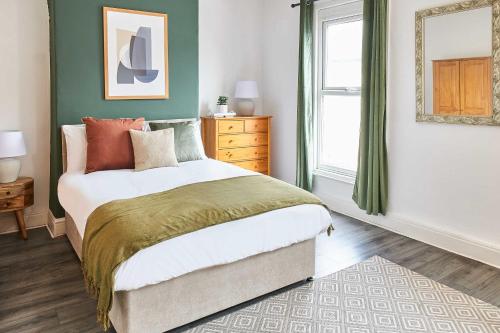 Host & Stay - Bishop House, Liverpool (photo 2)
