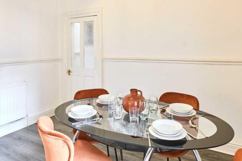 Host & Stay - Bishop House, Liverpool (photo 9)