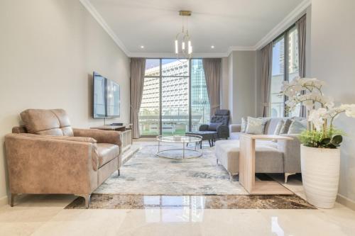 Hospitality Expert Rimal 5BR Marina Beach Pool - image 6