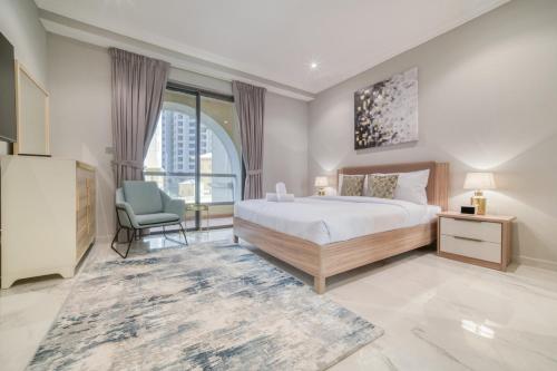 Hospitality Expert Rimal 5BR Marina Beach Pool - image 5