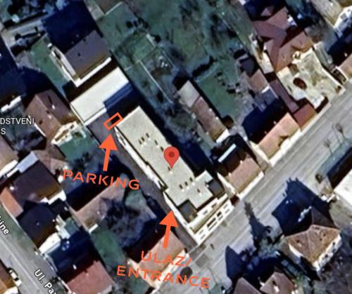 Apartman Bjelovar in Bjelovar