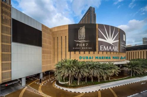 Hospitality Expert Rimal 5BR Marina Beach Pool - image 8
