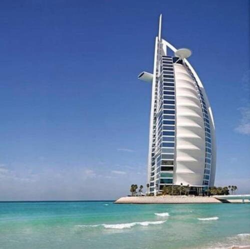 Hospitality Expert Rimal 5BR Marina Beach Pool - image 10