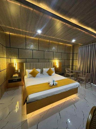 Golden Bliss Hotel cabanatuan in Cabanatuan