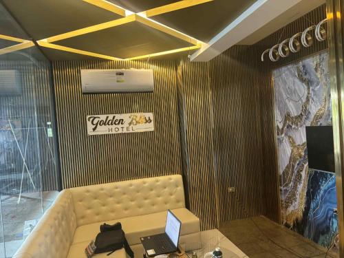 Golden Bliss Hotel cabanatuan in Cabanatuan