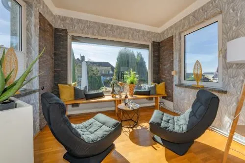 Kos - Ferienwohnung Netty in Ostseebad Koserow, Deutschland