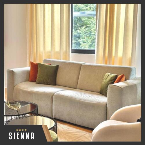 Donna Apartment by Sienna, Skopje