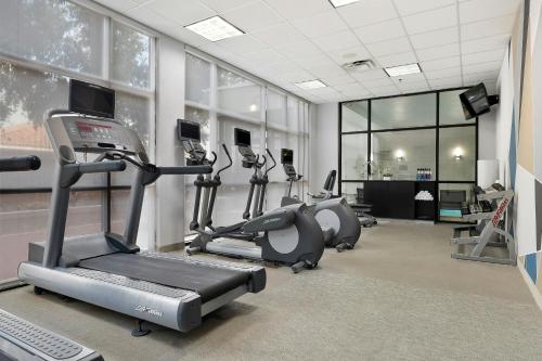 SpringHill Suites McAllen - image 14