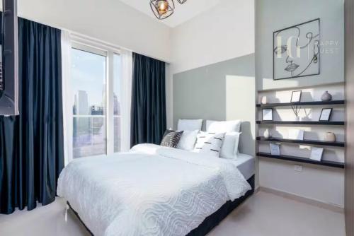 Modern Comfort in Business Bay, Дубай (фото 10)