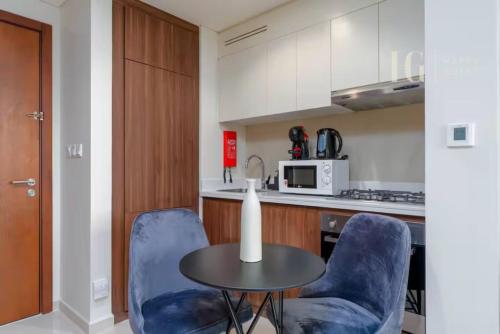 Modern Comfort in Business Bay, Дубай (фото 8)