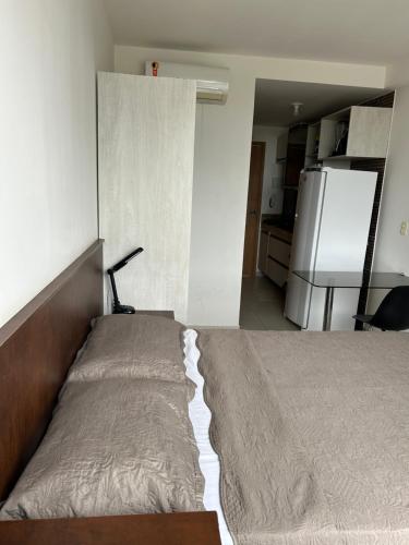 1 double bed
