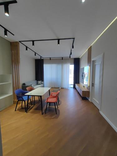 Sea Breeze Park Residence 2 – khách sạn tại Goradil