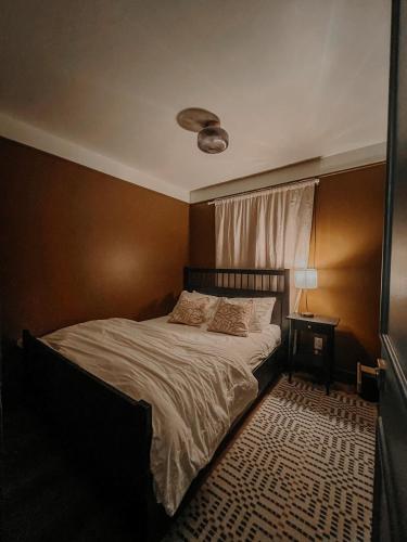 Wilder Lodge in แฟร์มองต์ ฮอต สปริงส์ (บริติช โคลัมเบีย)