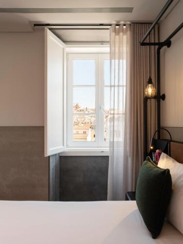 Inspira Santos Boutique Hotel - image 3