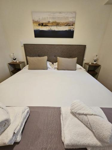 Astigarraga Sagarra by RUVA - Apartment - Astigarraga