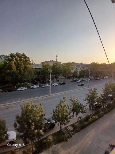 Жильё в центре городе Самарканда