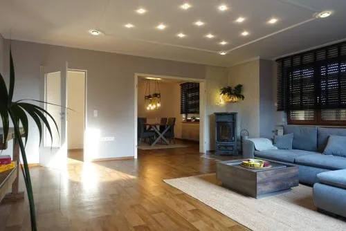 Schöne Ferienwohnung nahe Meppen in Meppen, Deutschland